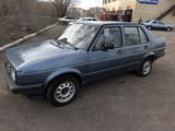 Volkswagen Jetta 1988 года за 1 000 000 тг. в Караганда – фото 5