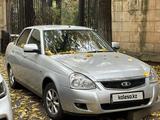 ВАЗ (Lada) Priora 2170 2015 годаfor3 200 000 тг. в Алматы