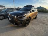 Kia Sorento 2019 года за 9 000 000 тг. в Атырау – фото 4