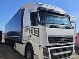 Volvo  FH 2013 годаүшін30 000 000 тг. в Степногорск – фото 4