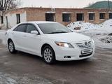 Toyota Camry 2007 годаүшін5 400 000 тг. в Алматы – фото 2