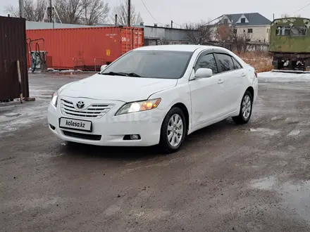 Toyota Camry 2007 года за 5 400 000 тг. в Алматы