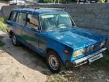 ВАЗ (Lada) 2104 2004 года за 700 000 тг. в Шымкент – фото 4