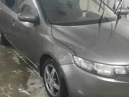 Kia Cerato 2012 года за 3 300 000 тг. в Атырау