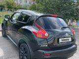 Nissan Juke 2011 года за 6 300 000 тг. в Астана – фото 3