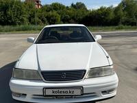 Toyota Mark II 1997 годаүшін3 200 000 тг. в Алматы