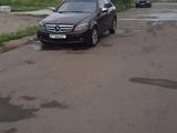 Mercedes-Benz C 180 2008 годаүшін5 100 000 тг. в Астана – фото 5