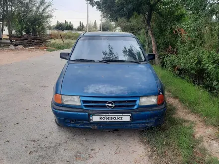 Opel Astra 1992 года за 300 000 тг. в Мырзакент