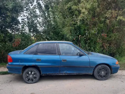 Opel Astra 1992 года за 300 000 тг. в Мырзакент – фото 3