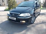 Honda Odyssey 2000 года за 5 900 000 тг. в Тараз