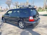 Honda Odyssey 2000 года за 5 900 000 тг. в Тараз – фото 3