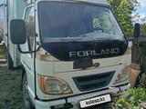 Foton Alpha 2010 годаүшін2 800 000 тг. в Риддер