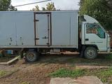 Foton Alpha 2010 годаүшін2 800 000 тг. в Риддер – фото 2