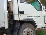 Foton Alpha 2010 годаүшін2 800 000 тг. в Риддер – фото 3