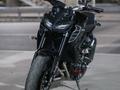 Yamaha  MT-09 2020 годаfor5 000 000 тг. в Алматы