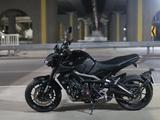 Yamaha  MT-09 2020 годаfor5 000 000 тг. в Алматы – фото 3