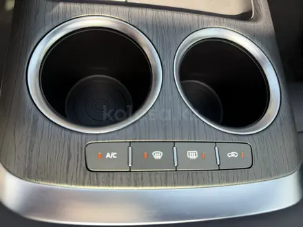 Changan CS75 Plus 2026 года за 11 500 000 тг. в Алматы – фото 10