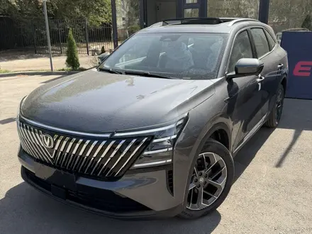 Changan CS75 Plus 2026 года за 11 500 000 тг. в Алматы