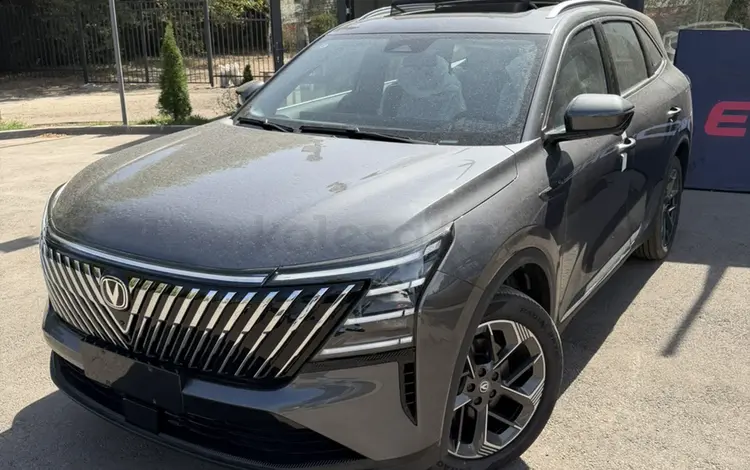 Changan CS75 Plus 2026 года за 11 500 000 тг. в Алматы