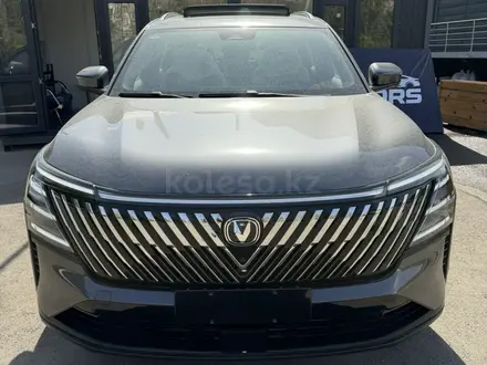 Changan CS75 Plus 2026 года за 11 500 000 тг. в Алматы – фото 2