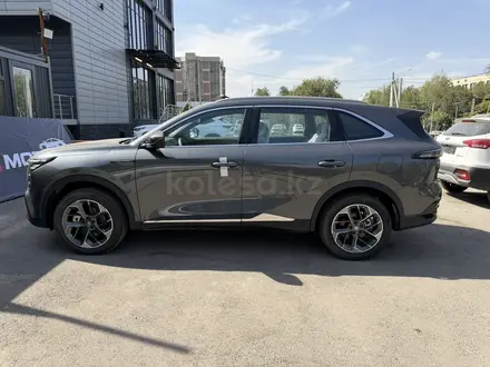 Changan CS75 Plus 2026 года за 11 500 000 тг. в Алматы – фото 6
