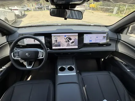 Changan CS75 Plus 2026 года за 11 500 000 тг. в Алматы – фото 8