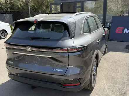 Changan CS75 Plus 2026 года за 11 500 000 тг. в Алматы – фото 5