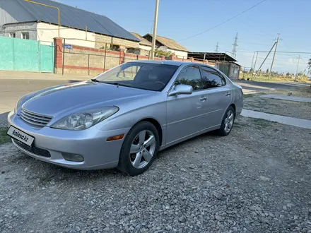 Lexus ES 300 2002 года за 4 300 000 тг. в Тараз