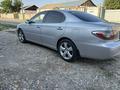 Lexus ES 300 2002 года за 4 300 000 тг. в Тараз – фото 2