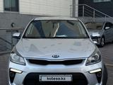 Kia Rio 2019 годаүшін6 500 000 тг. в Кызылорда – фото 2
