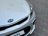 Kia Rio 2019 годаүшін6 500 000 тг. в Кызылорда – фото 4