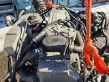 Двигатель RD28 2.8 RD28t АКПП автомат, КПП механика за 1 800 000 тг. в Алматы