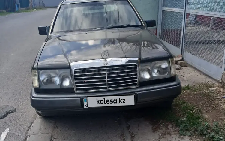 Mercedes-Benz E 230 1991 годаfor1 600 000 тг. в Шымкент