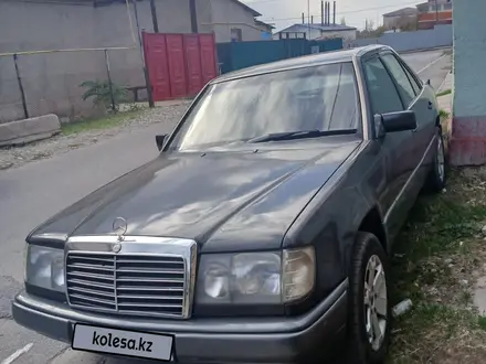 Mercedes-Benz E 230 1991 года за 1 600 000 тг. в Шымкент – фото 3