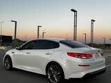 Kia Optima 2019 года за 9 000 000 тг. в Шымкент – фото 4