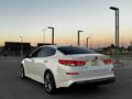 Kia Optima 2019 года за 9 000 000 тг. в Шымкент – фото 6