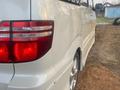 Toyota Alphard 2005 года за 7 500 000 тг. в Шымкент – фото 9