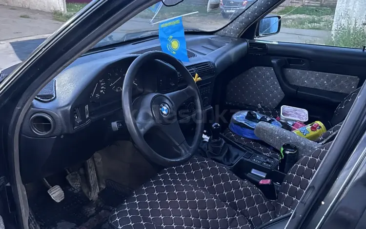 BMW 520 1992 года за 850 000 тг. в Саумалколь