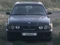BMW 520 1992 года за 850 000 тг. в Саумалколь – фото 6
