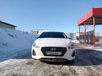 Hyundai Elantra 2017 годаүшін6 200 000 тг. в Алматы