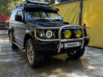 Mitsubishi Pajero 1995 года за 2 800 000 тг. в Алматы – фото 2