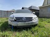 Volkswagen Phaeton 2003 года за 1 500 000 тг. в Алматы – фото 2