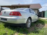 Volkswagen Phaeton 2003 года за 1 500 000 тг. в Алматы – фото 3