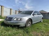 Volkswagen Phaeton 2003 года за 1 500 000 тг. в Алматы