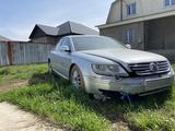 Volkswagen Phaeton 2003 годаfor1 500 000 тг. в Алматы – фото 5