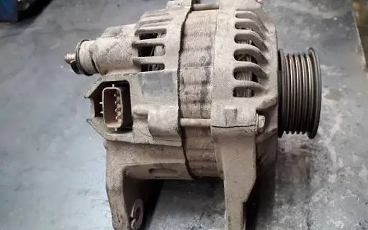 ГЕНЕРАТОР MITSUBISHI за 22 000 тг. в Алматы