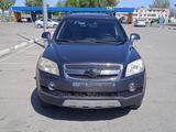 Chevrolet Captiva 2008 годаүшін6 000 000 тг. в Алматы