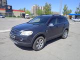 Chevrolet Captiva 2008 годаүшін6 000 000 тг. в Алматы – фото 4