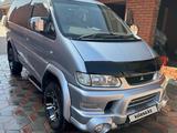 Mitsubishi Delica 2006 года за 7 000 000 тг. в Усть-Каменогорск – фото 5