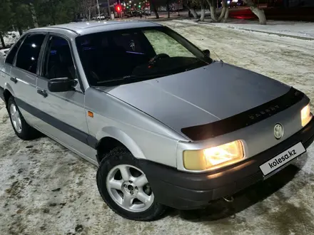 Volkswagen Passat 1988 года за 1 690 000 тг. в Костанай – фото 8